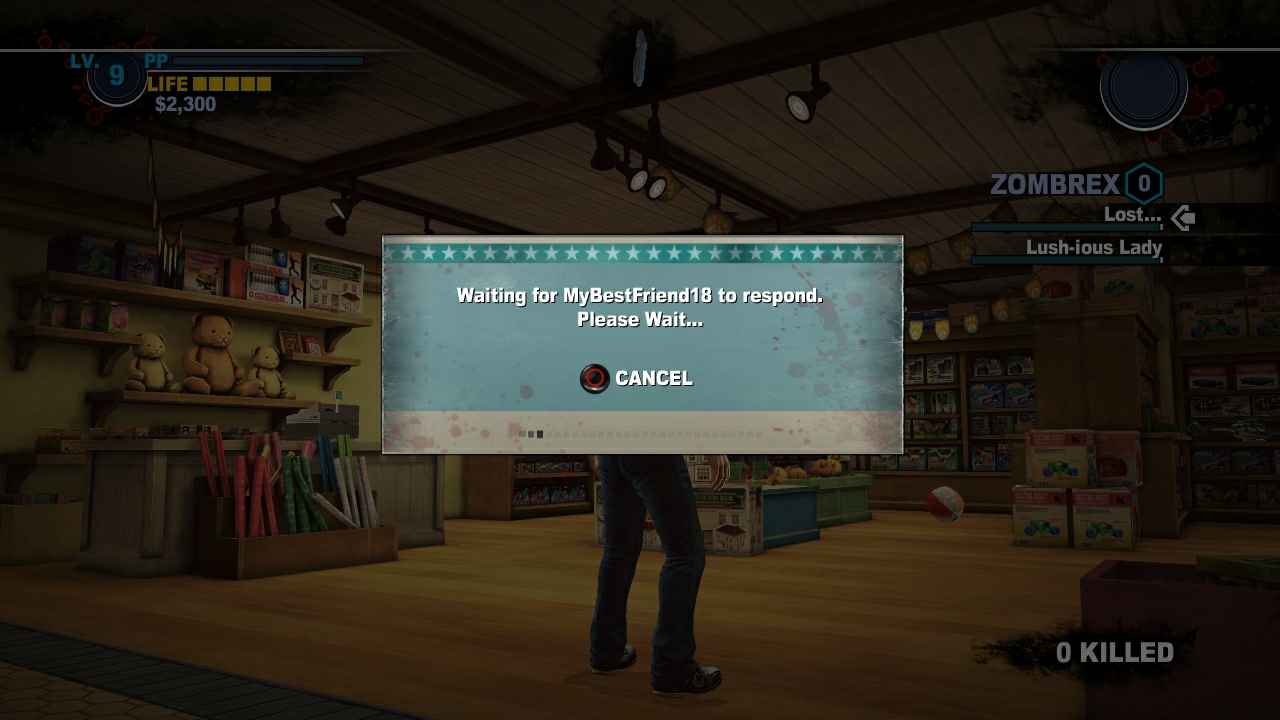 Dead Rising 2 - Imagen 18